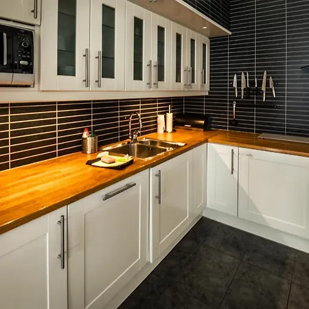 Villa Lofoten Seaview Leknes