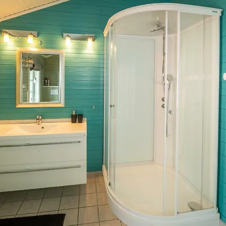 Villa Lofoten Seaview