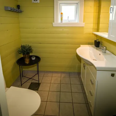 Lofoten Seaview * Leknes