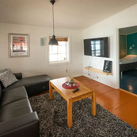 Lofoten Seaview Leknes