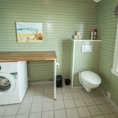 Villa Lofoten Seaview Leknes