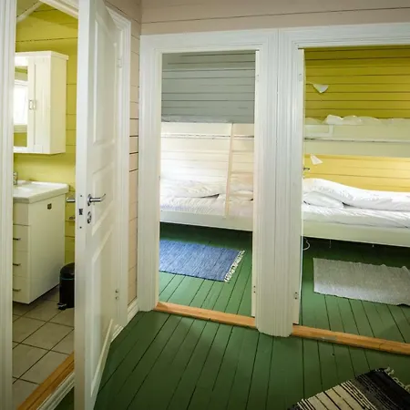 Lofoten Seaview Leknes