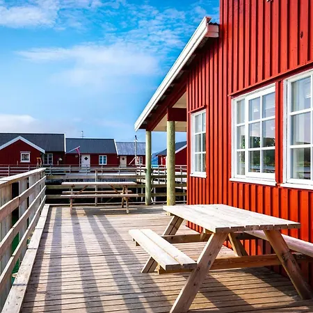 Villa Lofoten Seaview