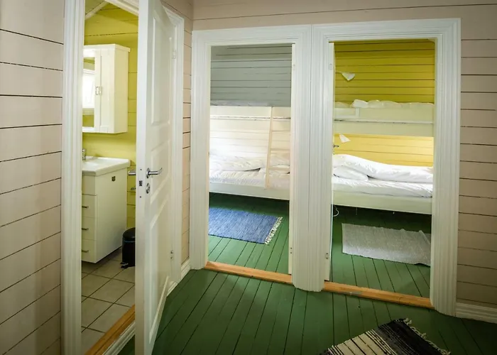 Lofoten Seaview Leknes